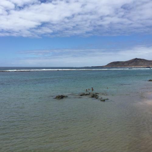 Sweet Apartment Las Canteras