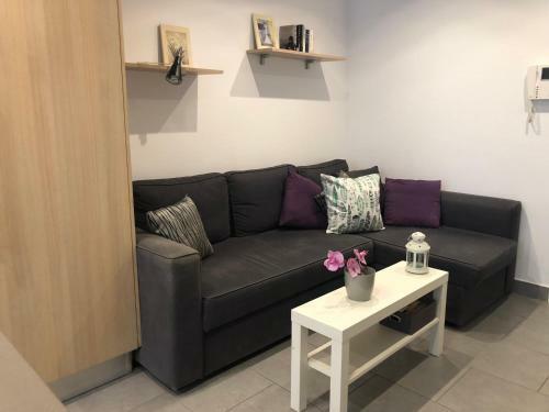 Sweet Apartment Las Canteras