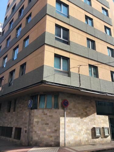 Sweet Apartment Las Canteras