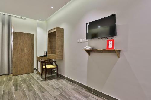 Rouh Taiba Hotel