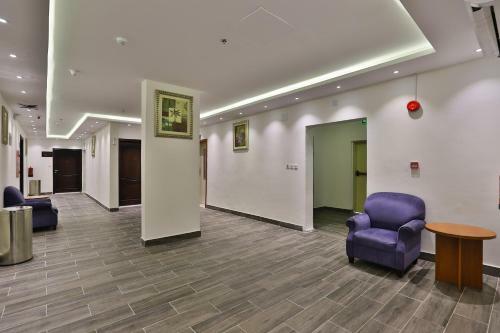 Rouh Taiba Hotel