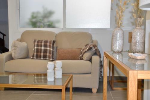 Apartamento The Blue House Las Canteras