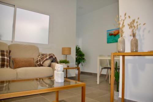 Apartamento The Blue House Las Canteras