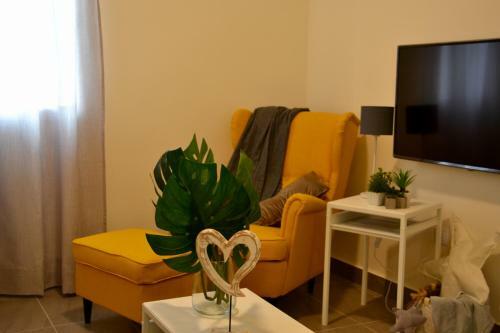 Apartamento The Blue House Las Canteras