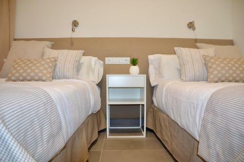 Apartamento The Blue House Las Canteras
