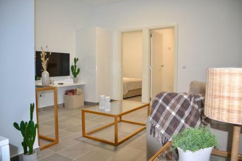 Apartamento The Blue House Las Canteras