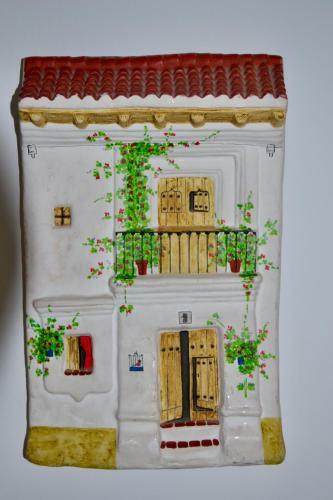Apartamento The Blue House Las Canteras