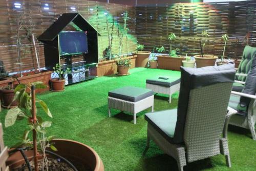 Apartamento ???? ?????? ??????? ???????