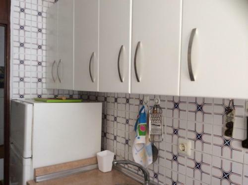 Apartamento Babelia