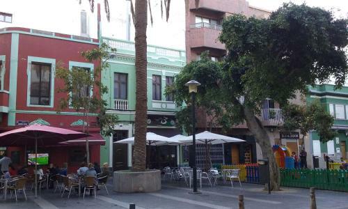 Apartamento Babelia