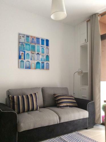 Apartamento Babelia