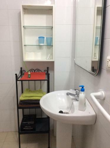 Apartamento Babelia