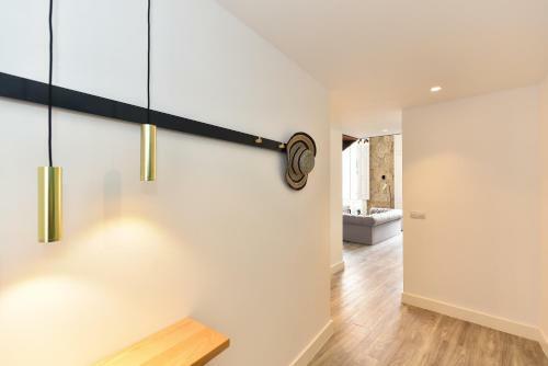 Apartamento Off Triana