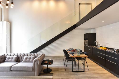 Apartamento Off Triana