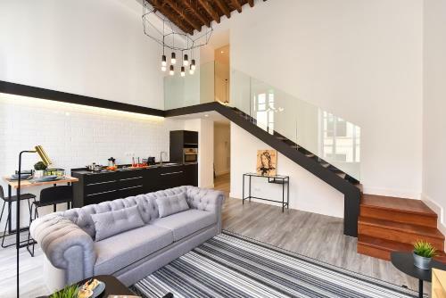 Apartamento Off Triana