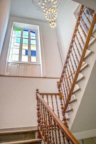 Apartamento Off Triana
