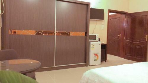 Zamher Apartment