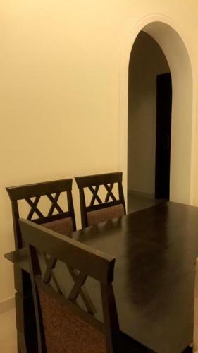Zamher Apartment