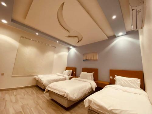 Hotel Diamond Suites