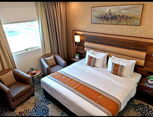 ???? ????? Azard Hotel
