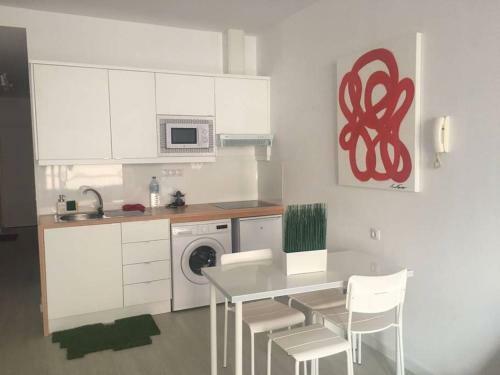Apartamento Las Canteras