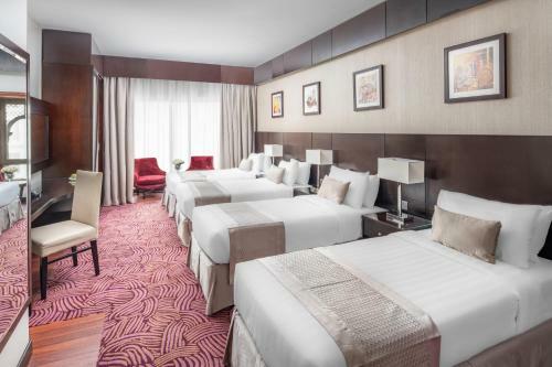 Taiba Front Hotel