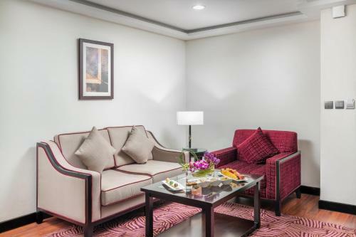 Taiba Front Hotel