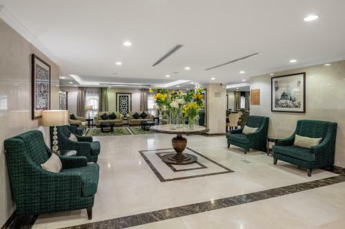 Taiba Front Hotel