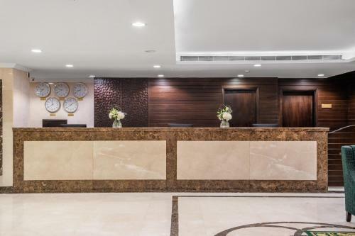 Taiba Front Hotel