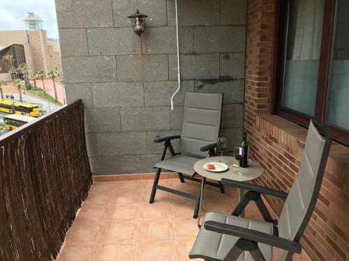 Apartamento Canary Islands Holidays