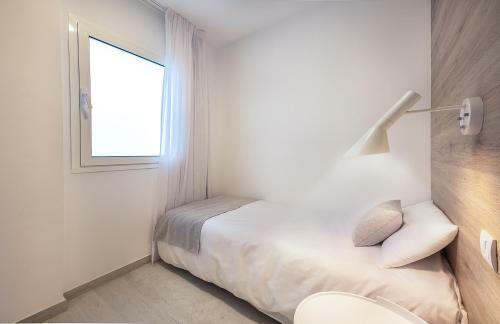 Plaza de La Feria Premium Apartments
