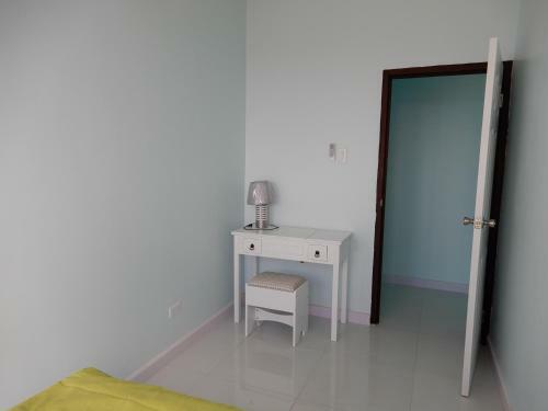 Oistins Bayview Apartments