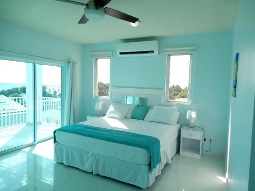 Oistins Bayview Apartments