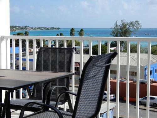 Oistins Bayview Apartments