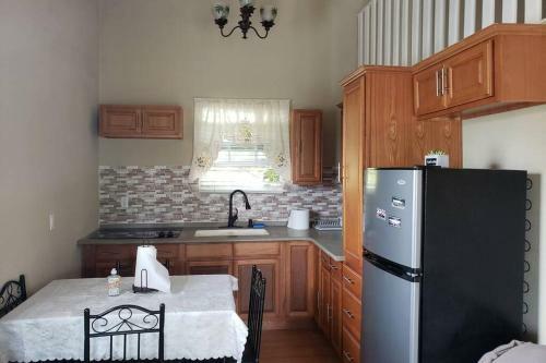 Apartamento The Pad