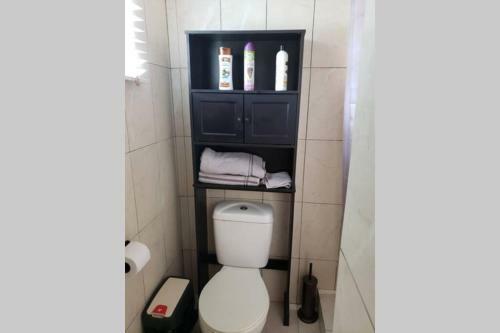Apartamento The Pad
