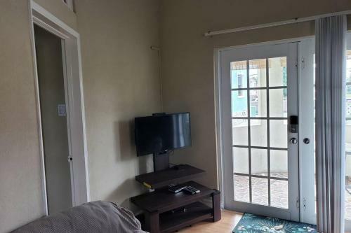Apartamento The Pad