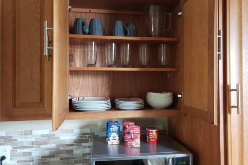 Apartamento The Pad
