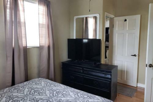 Apartamento The Pad