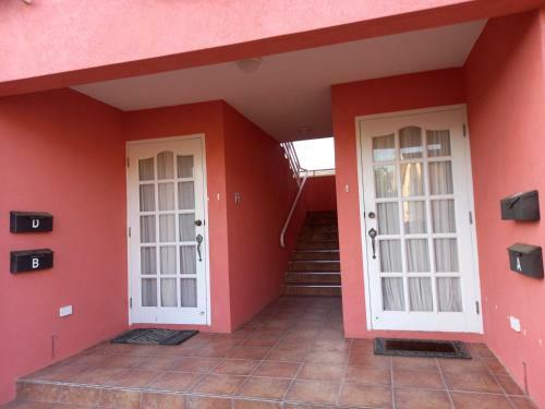 Apartamento Bestel Condos Barbados