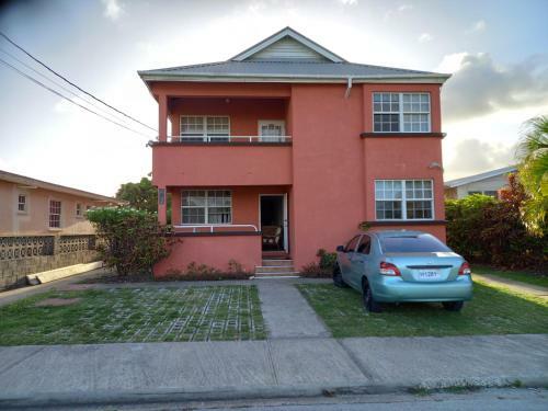 Apartamento Bestel Condos Barbados