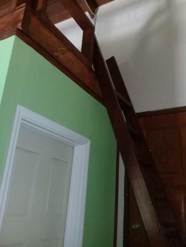 Hostal De Loft