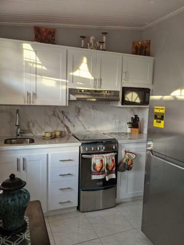 Apartamento Anne's Villa