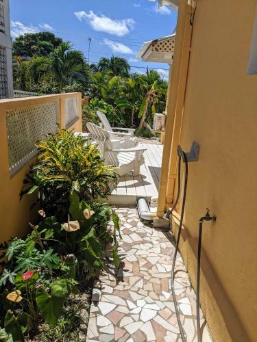 Apartamento Anne's Villa