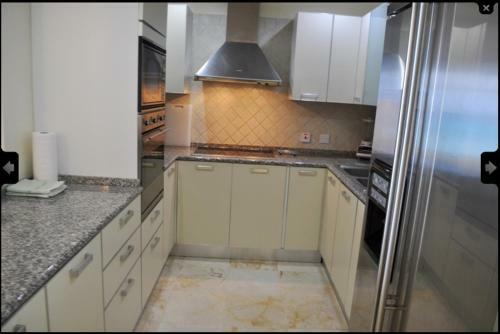 Apartamento White Sands Beach Villas - Villa D
