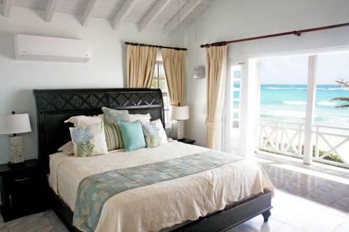 Villa Zenbreak Silver Sands Beach House Two