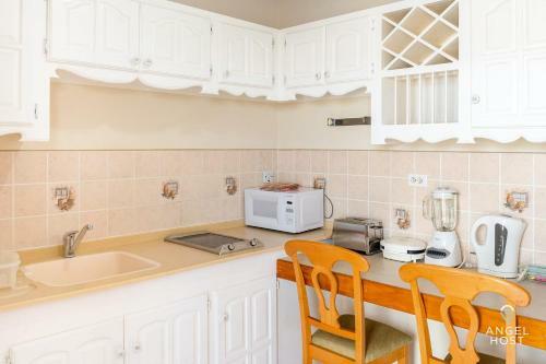 Apartamento Cozy Stay In Oistins By Angel Host