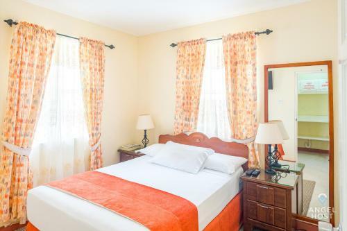 Apartamento Cozy Stay In Oistins By Angel Host