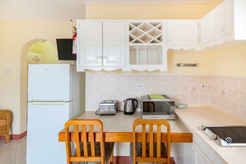 Apartamento Cozy Stay In Oistins By Angel Host