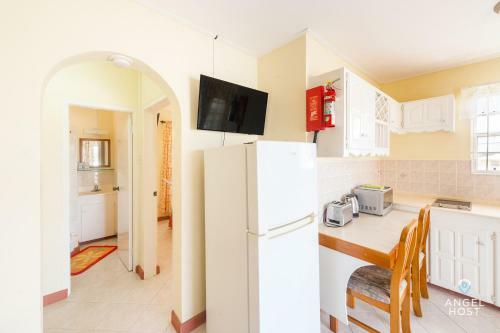 Apartamento Cozy Stay In Oistins By Angel Host